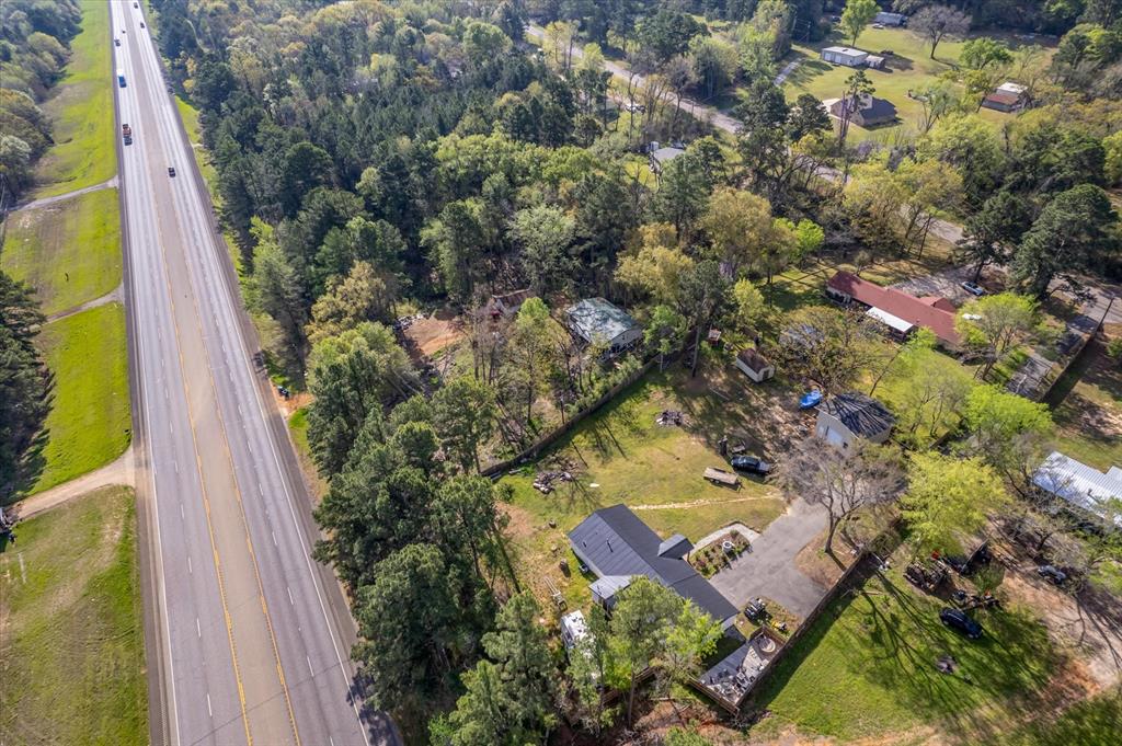 AB 609 D PARKER SUR - Residential