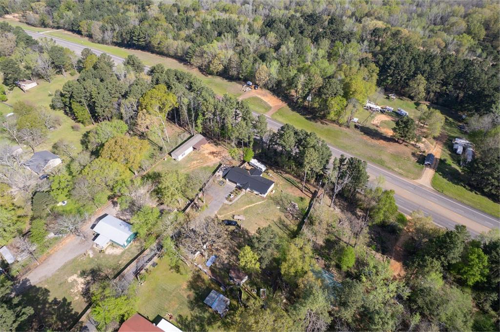 AB 609 D PARKER SUR - Residential