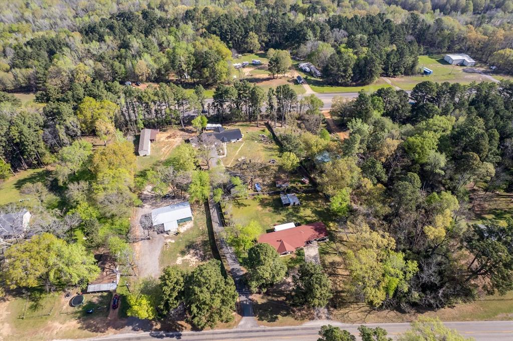 AB 609 D PARKER SUR - Residential