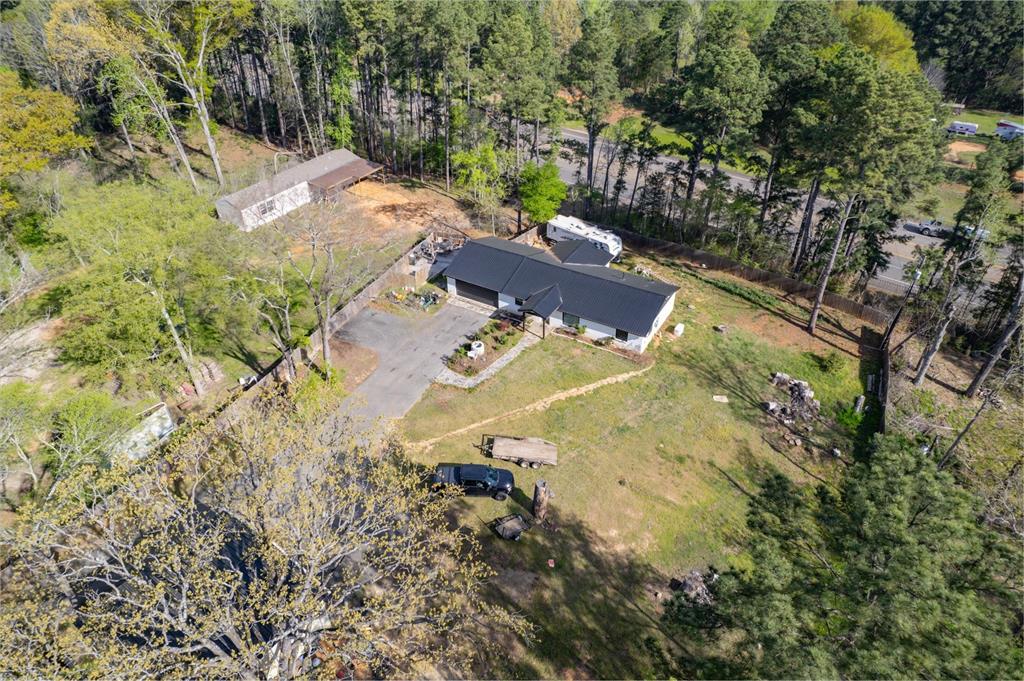 AB 609 D PARKER SUR - Residential