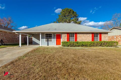 4806 Bramble Way Shreveport LA 71118