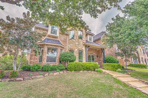 Photo of 5567 Summer Star Lane, Frisco, TX 75036 (MLS # 21247184)
