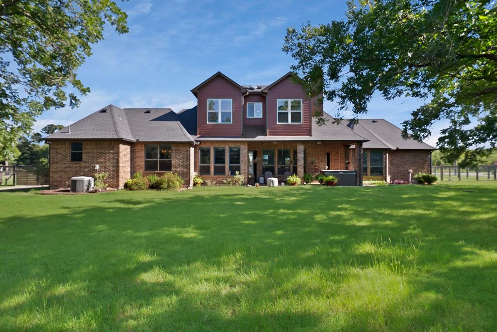 Pecan Orchard Estates - Residential