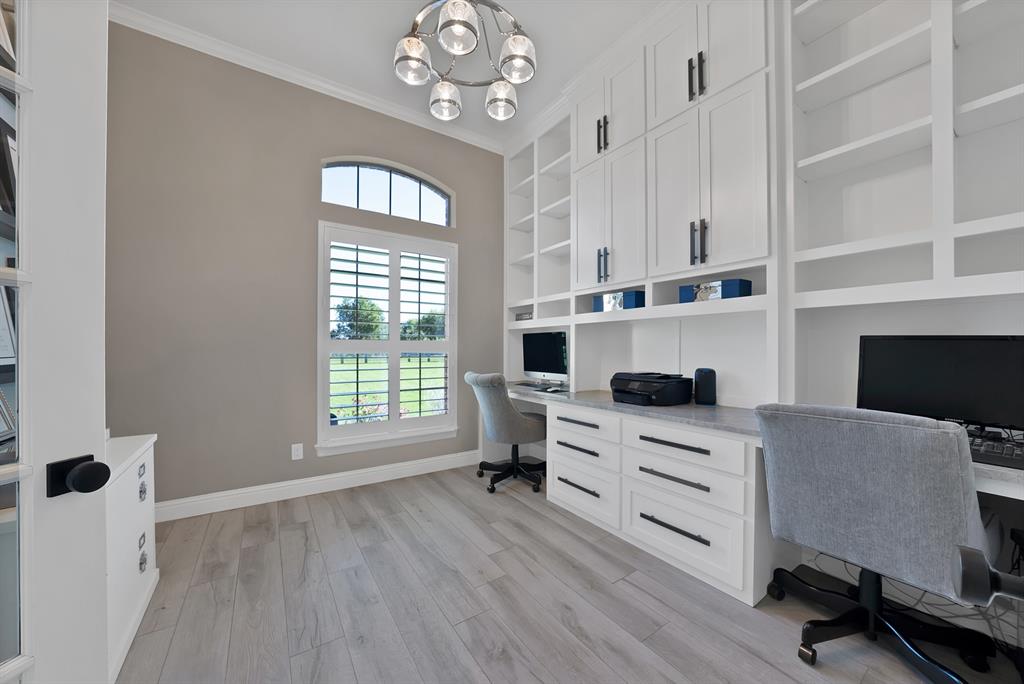 Pecan Orchard Estates - Residential