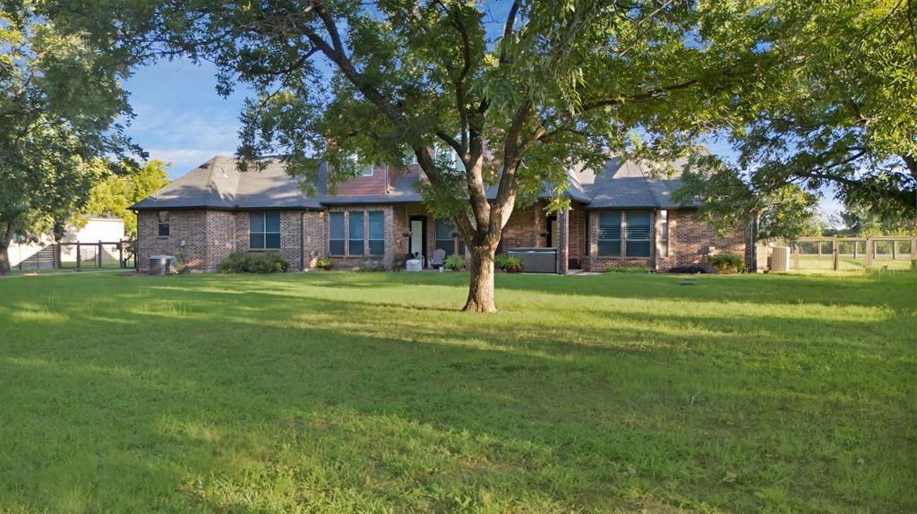 Pecan Orchard Estates - Residential