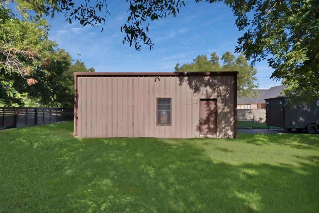 Pecan Orchard Estates - Residential