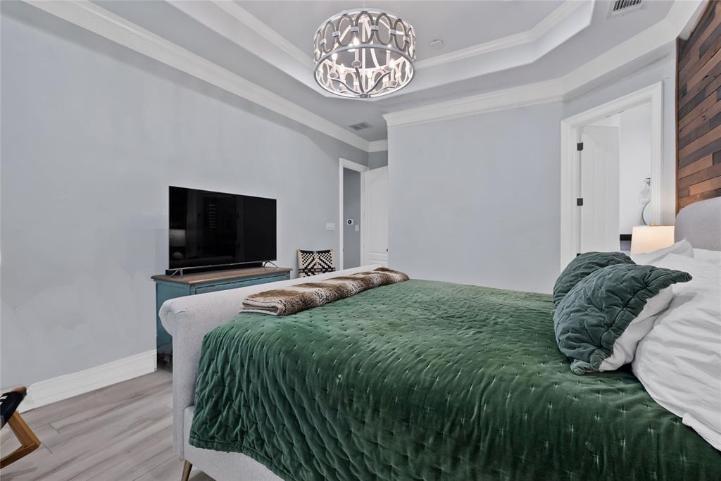 Pecan Orchard Estates - Residential