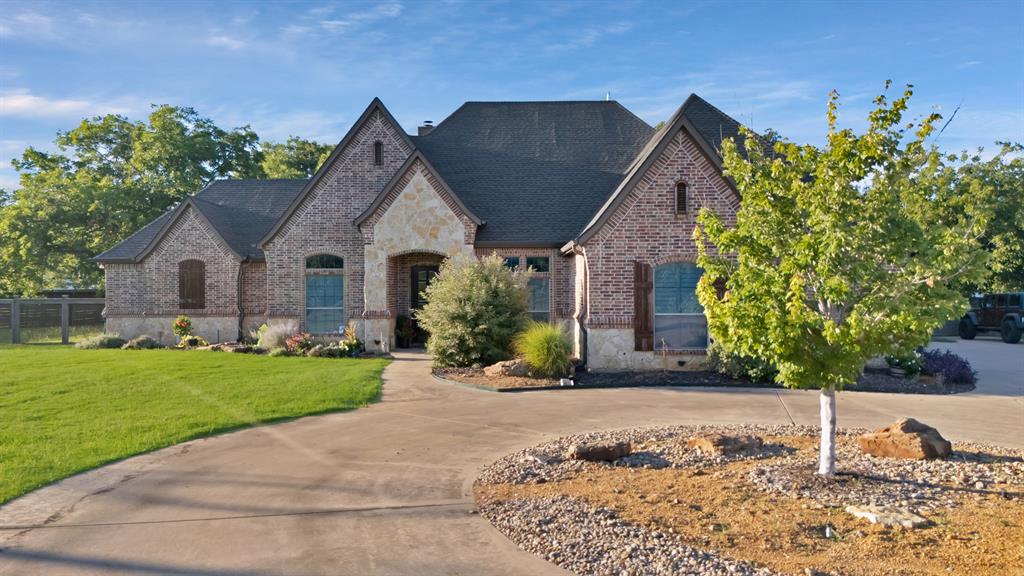 1501 Burleson Retta Road