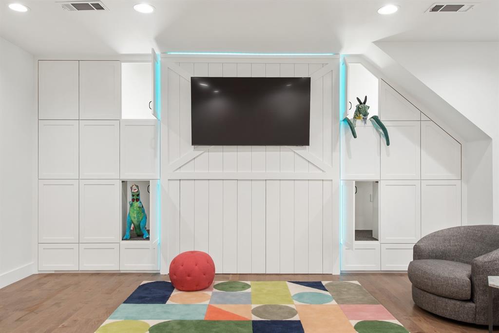 Pecan Orchard Estates - Residential