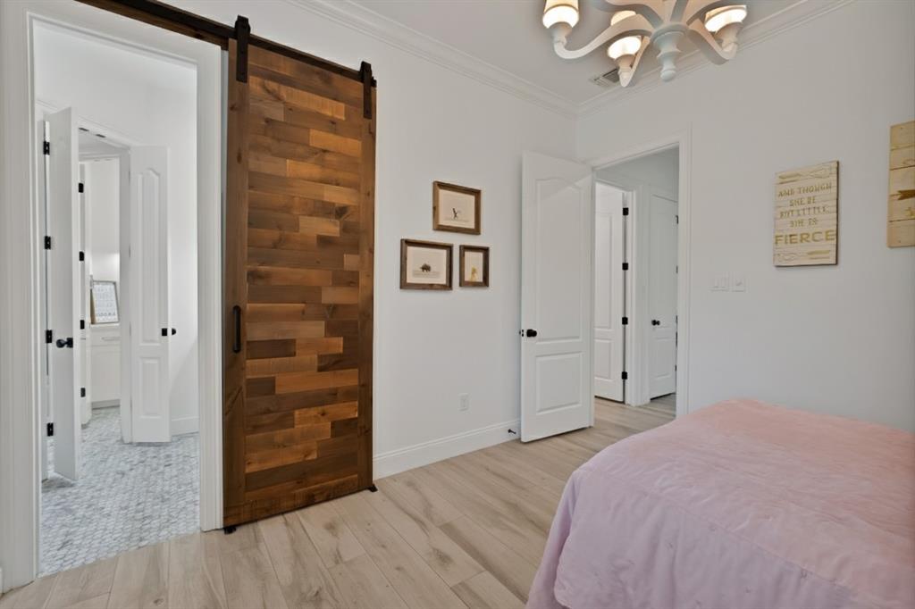 Pecan Orchard Estates - Residential