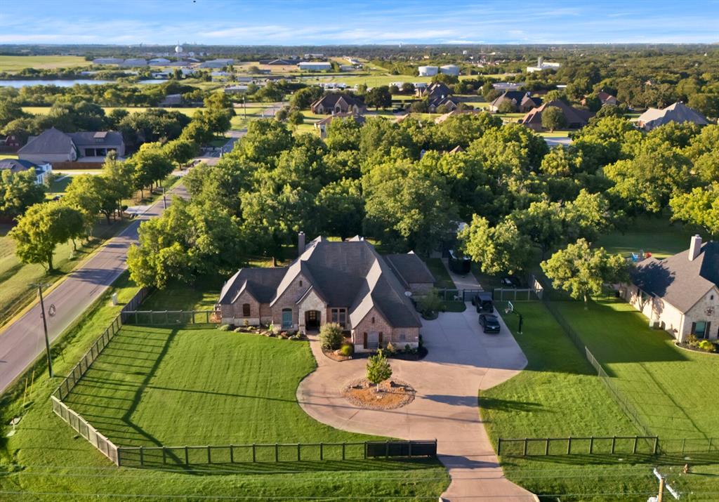 Pecan Orchard Estates - Residential