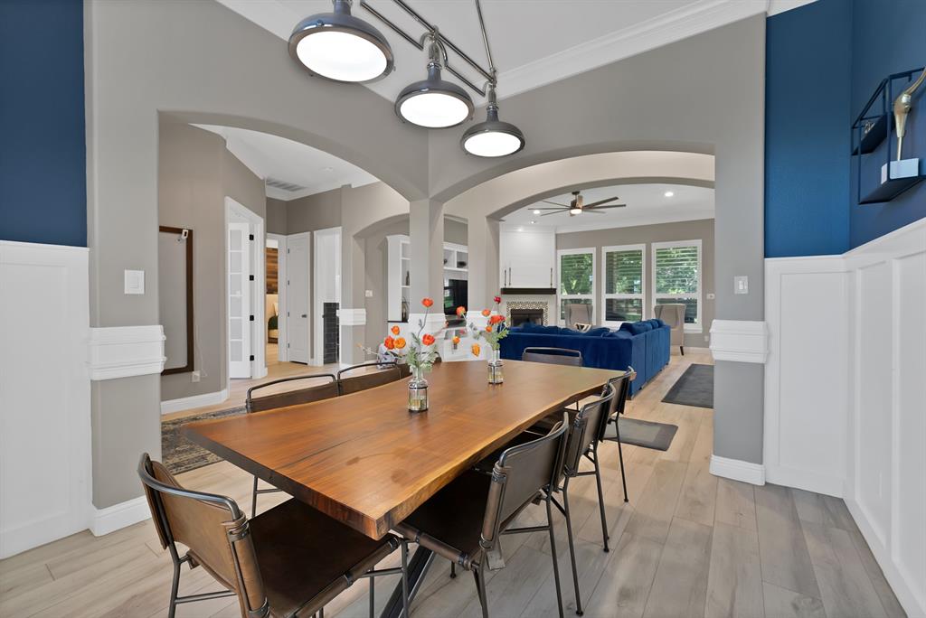 1501 Burleson Retta Road