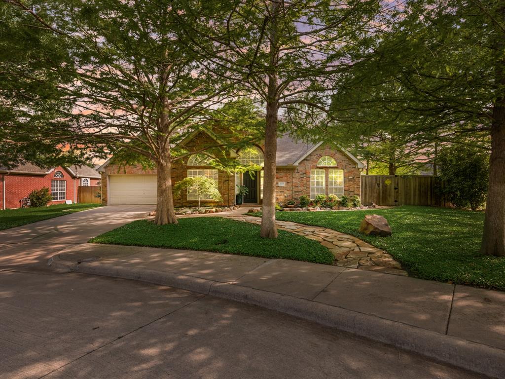 Pheasant Run Ph One - Residential