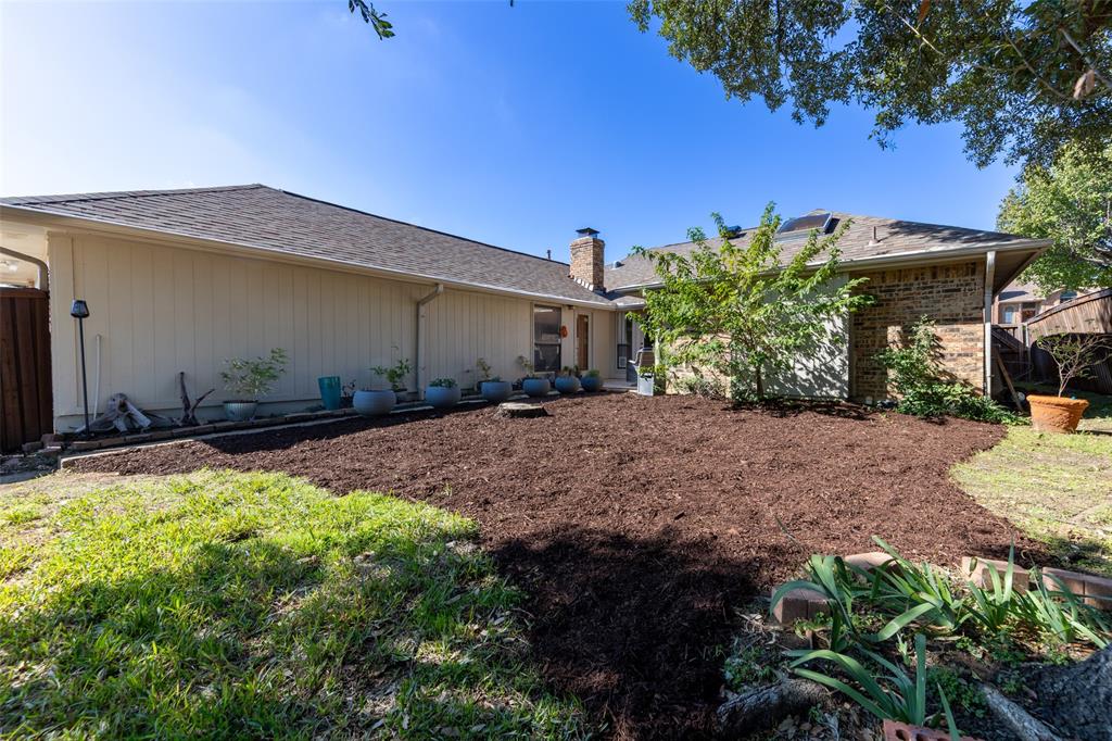 Rosemeade Add 12 - Residential