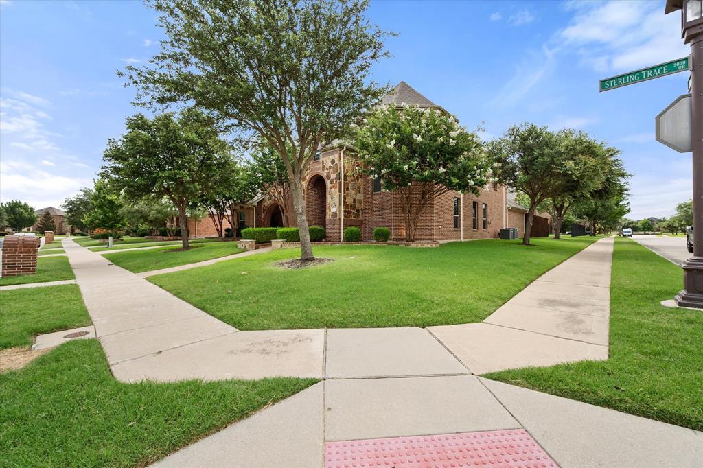 2001 Sterling Trace Drive