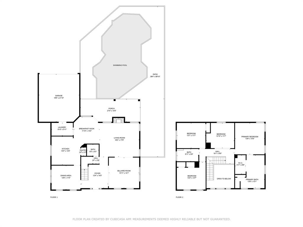 1916 Walters Drive