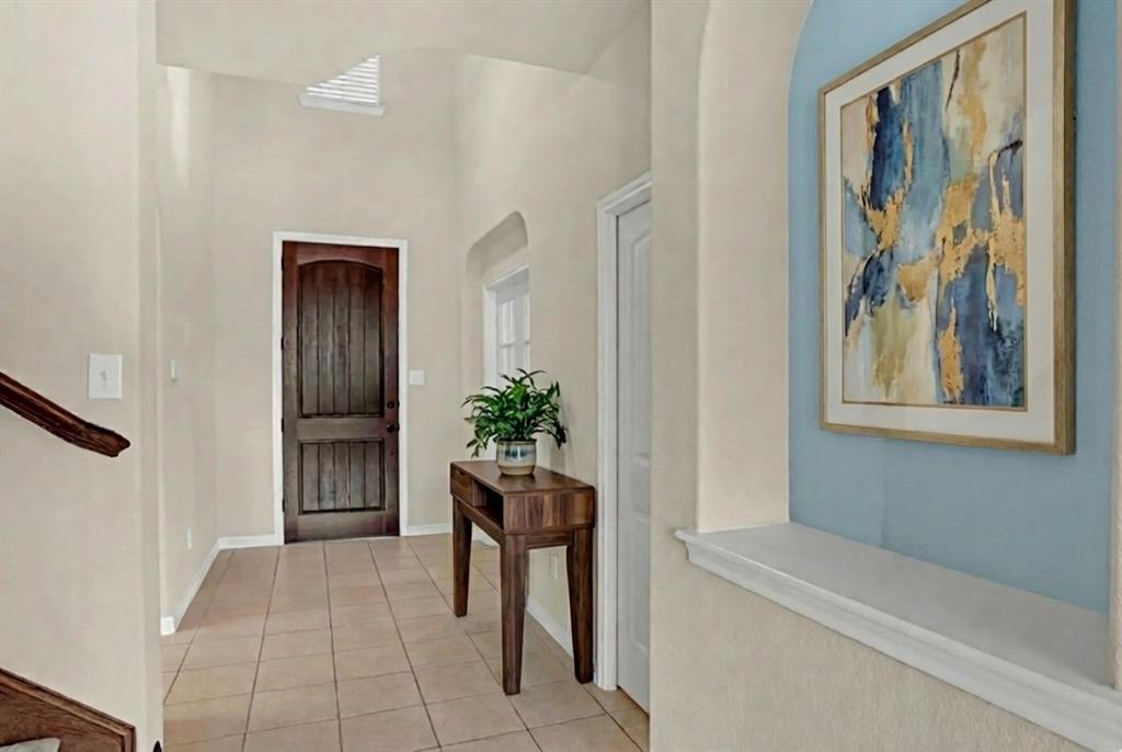 Heritage Bend - Residential