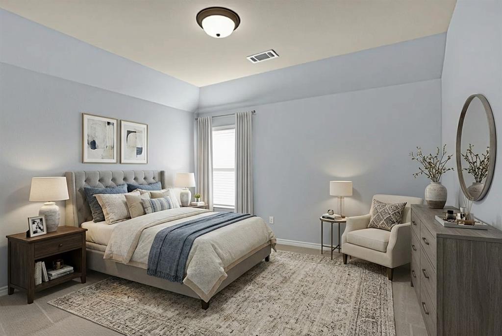 Heritage Bend - Residential