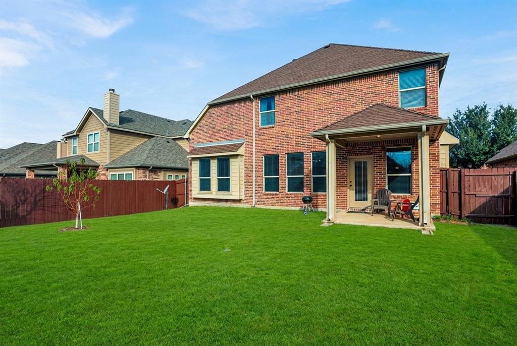 Heritage Bend - Residential