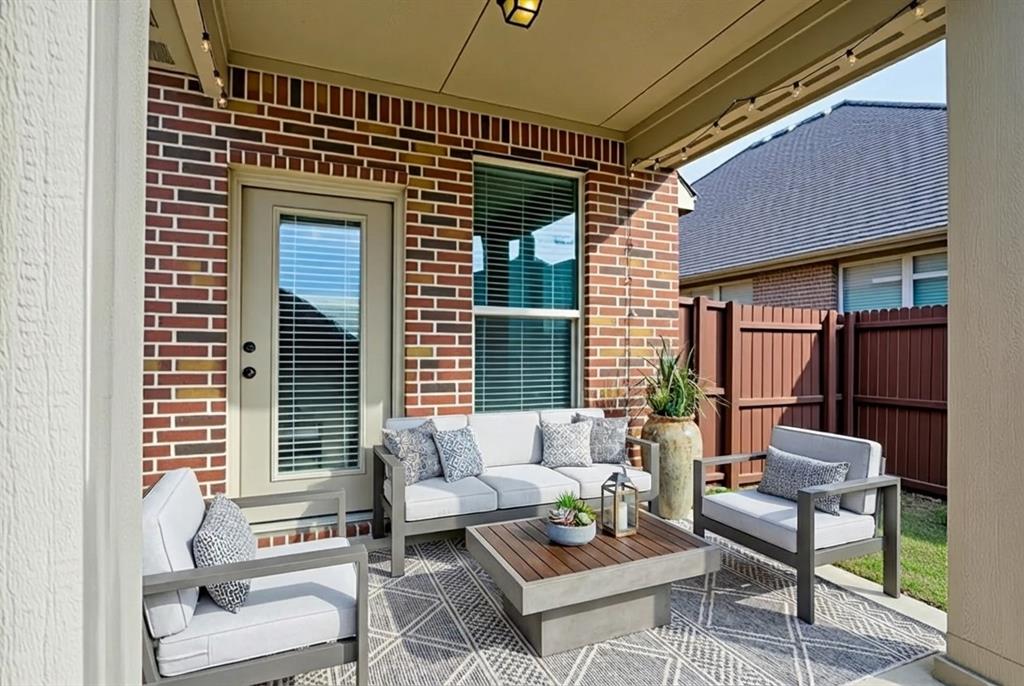 Heritage Bend - Residential