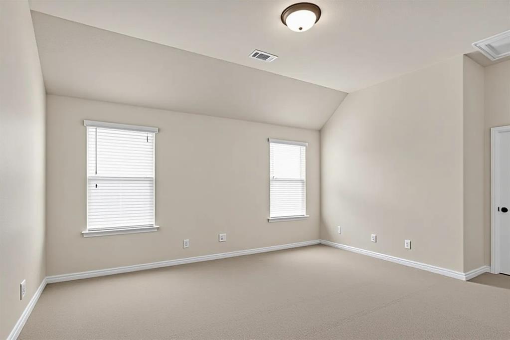 Heritage Bend - Residential