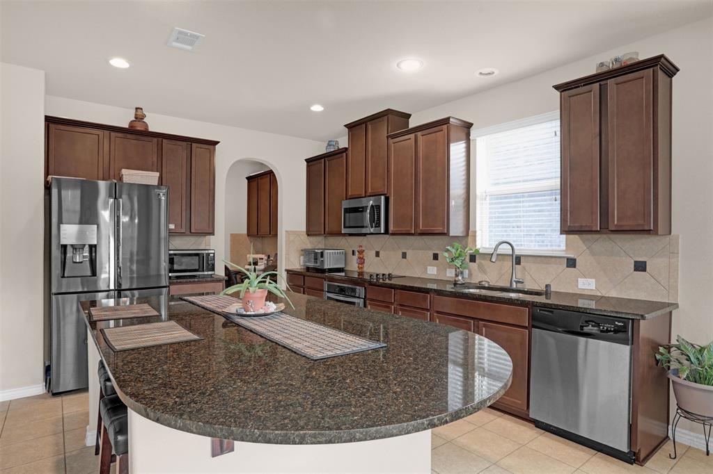 Heritage Bend - Residential