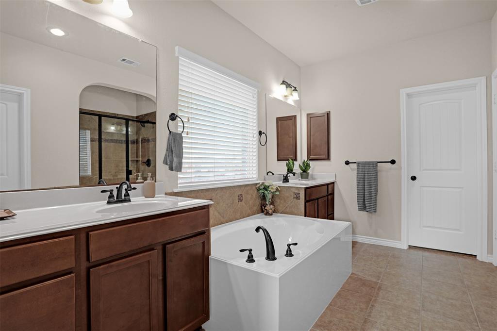 Heritage Bend - Residential