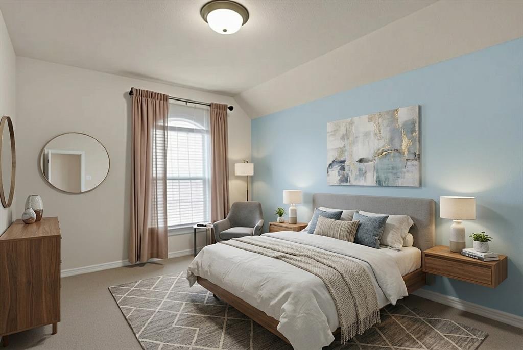 Heritage Bend - Residential