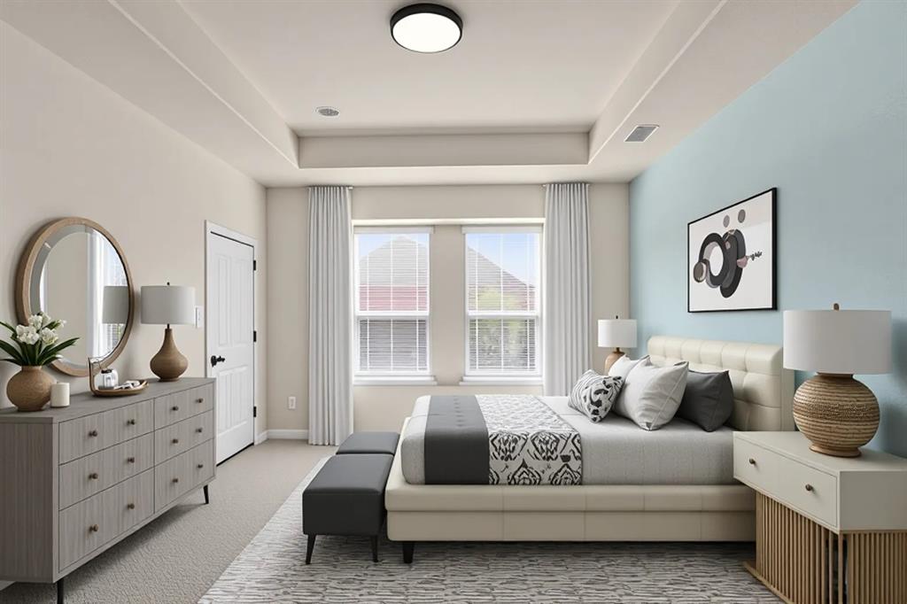 Heritage Bend - Residential