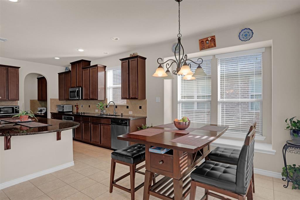 Heritage Bend - Residential