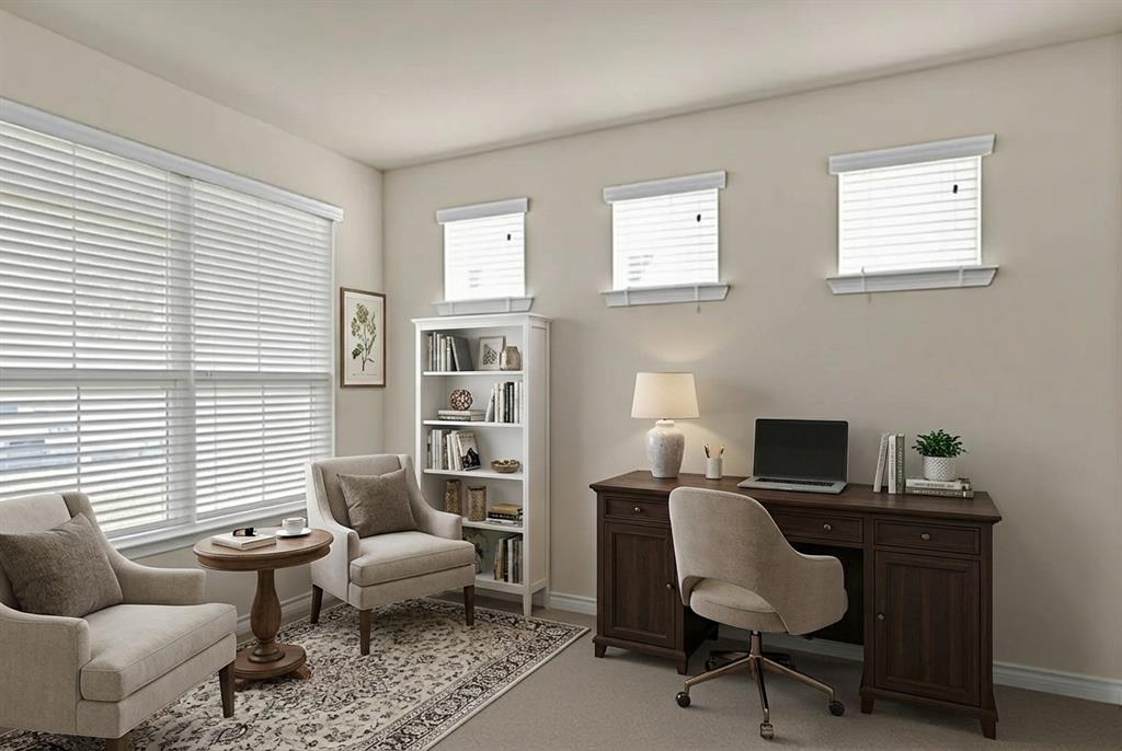 Heritage Bend - Residential