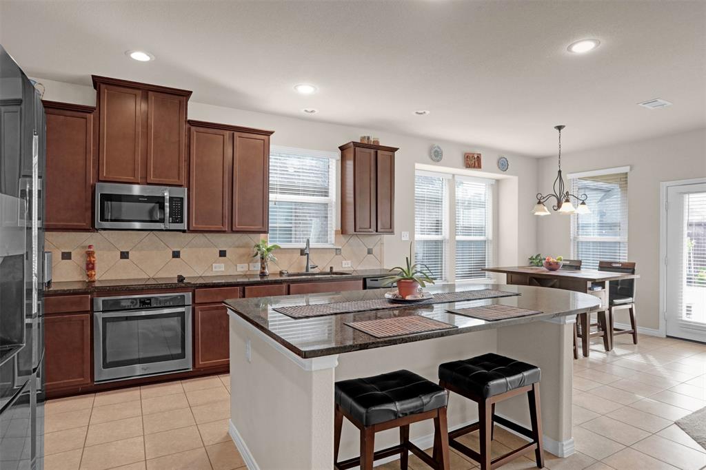 Heritage Bend - Residential