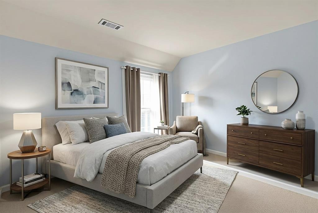 Heritage Bend - Residential