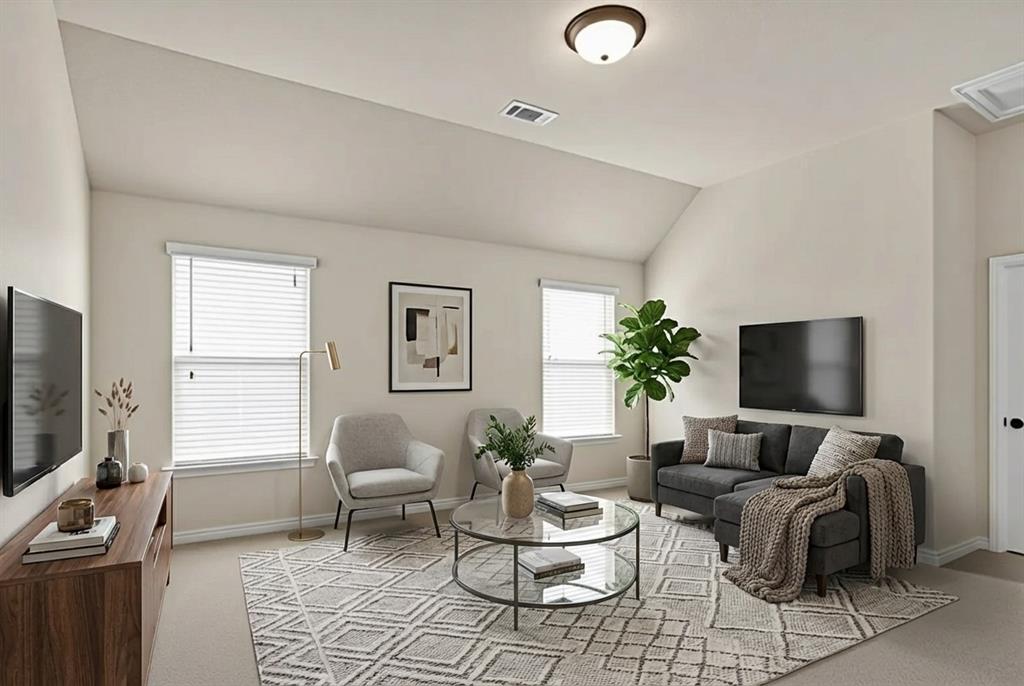 Heritage Bend - Residential