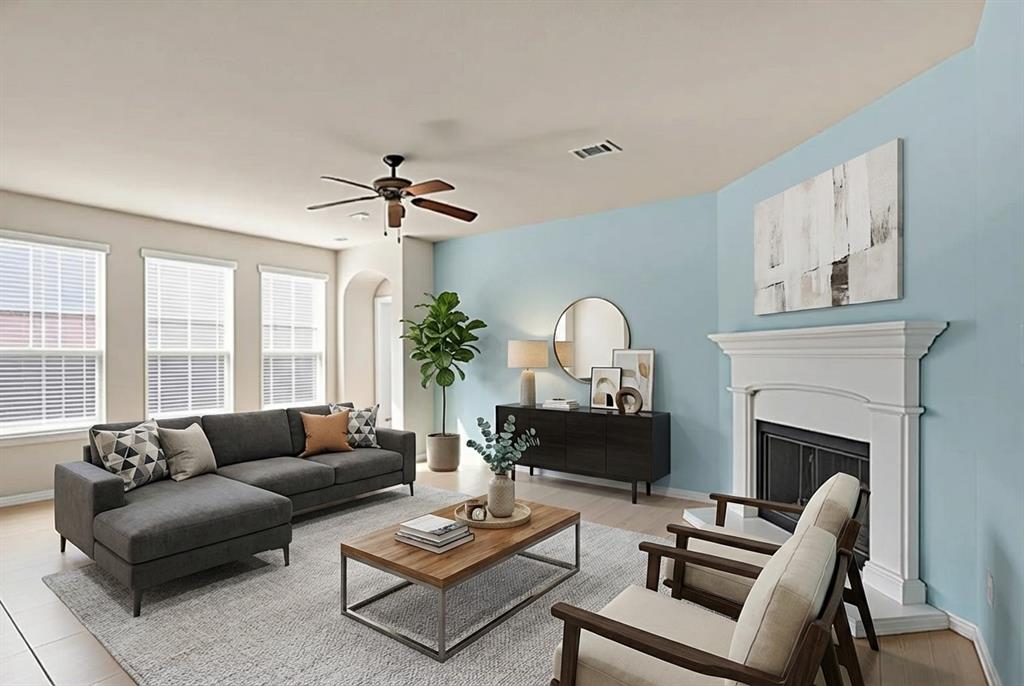 Heritage Bend - Residential