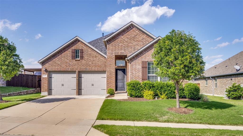 Preserve At Doe Creek Ph 2 - Residential
