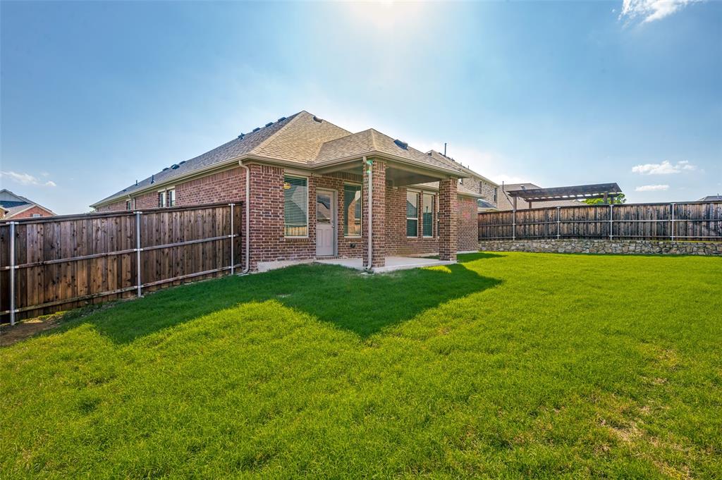 Preserve At Doe Creek Ph 2 - Residential