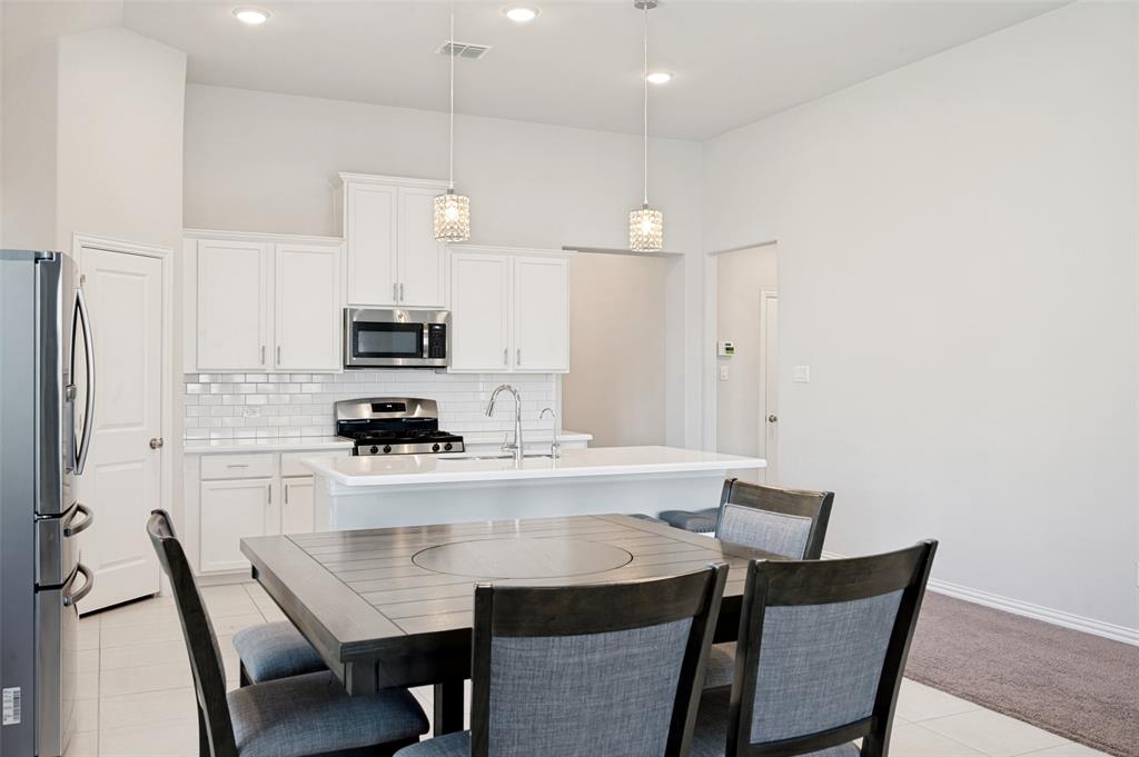 Preserve At Doe Creek Ph 2 - Residential