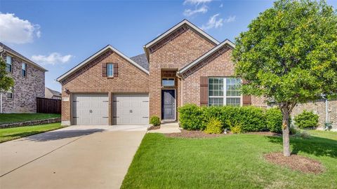 Photo of 5490 Mourning Dove Drive, Prosper, TX 75078 (MLS # 21253885)