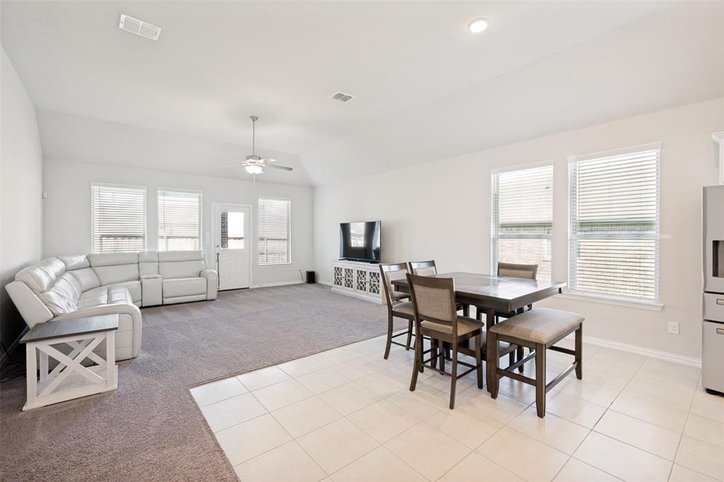 Preserve At Doe Creek Ph 2 - Residential