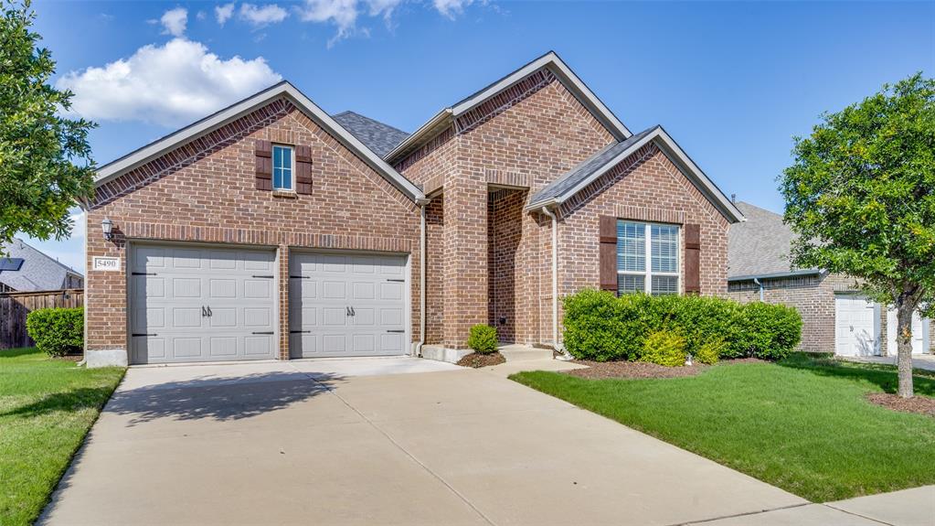 5490 Mourning Dove Drive