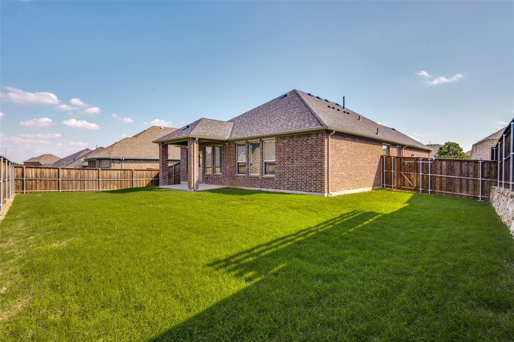 Preserve At Doe Creek Ph 2 - Residential