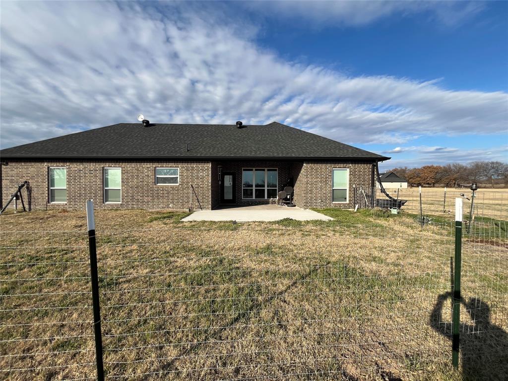 Cool Meadows Pc - Residential Lease