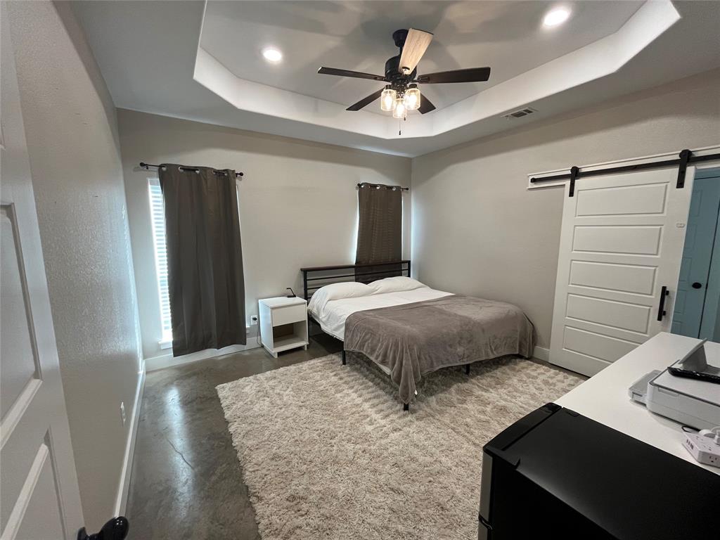 Cool Meadows Pc - Residential Lease