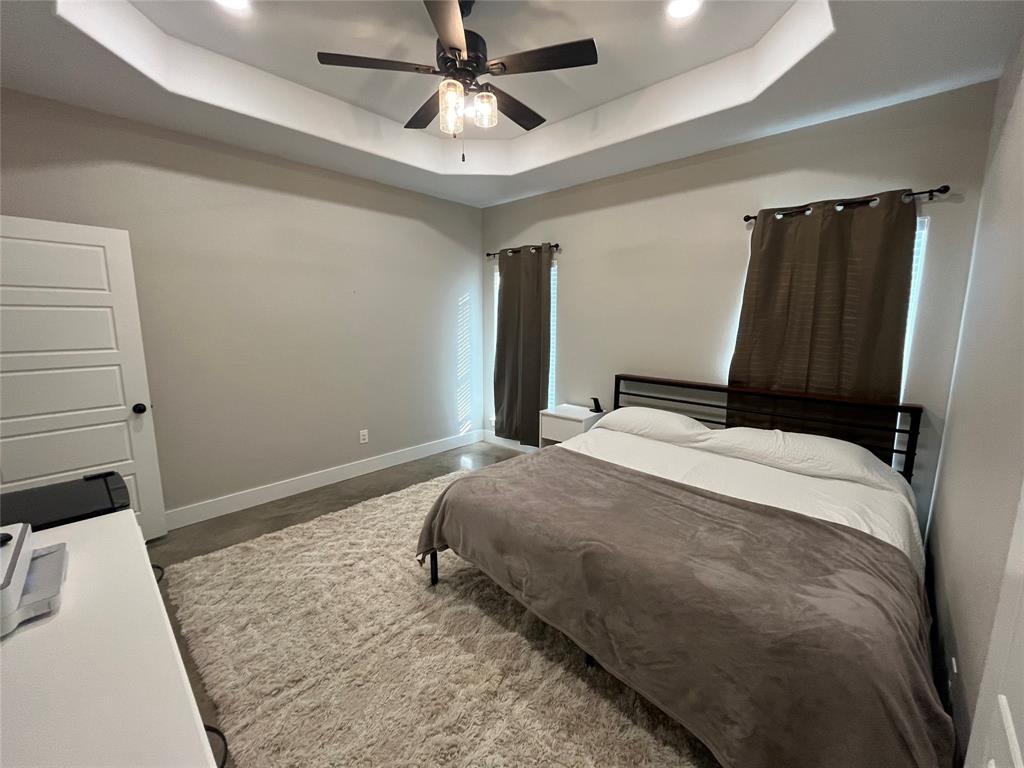 Cool Meadows Pc - Residential Lease