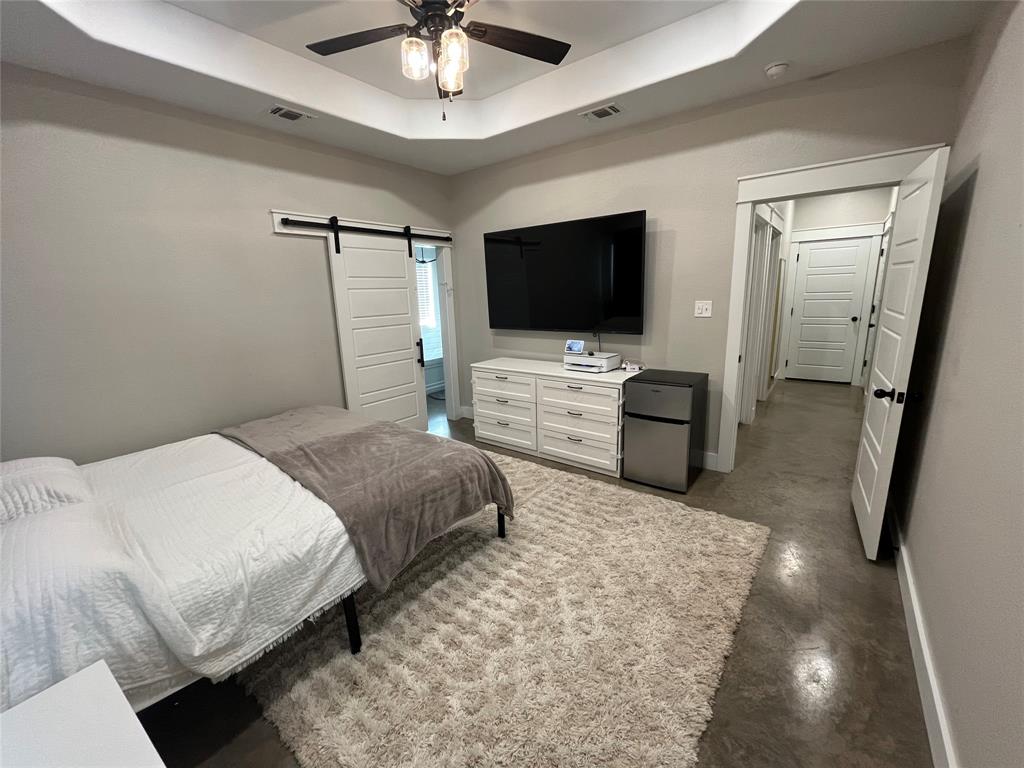 Cool Meadows Pc - Residential Lease