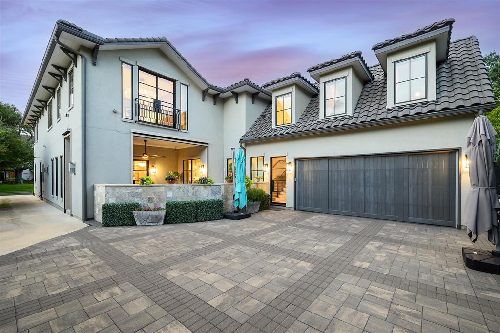 Highland Park - Residential