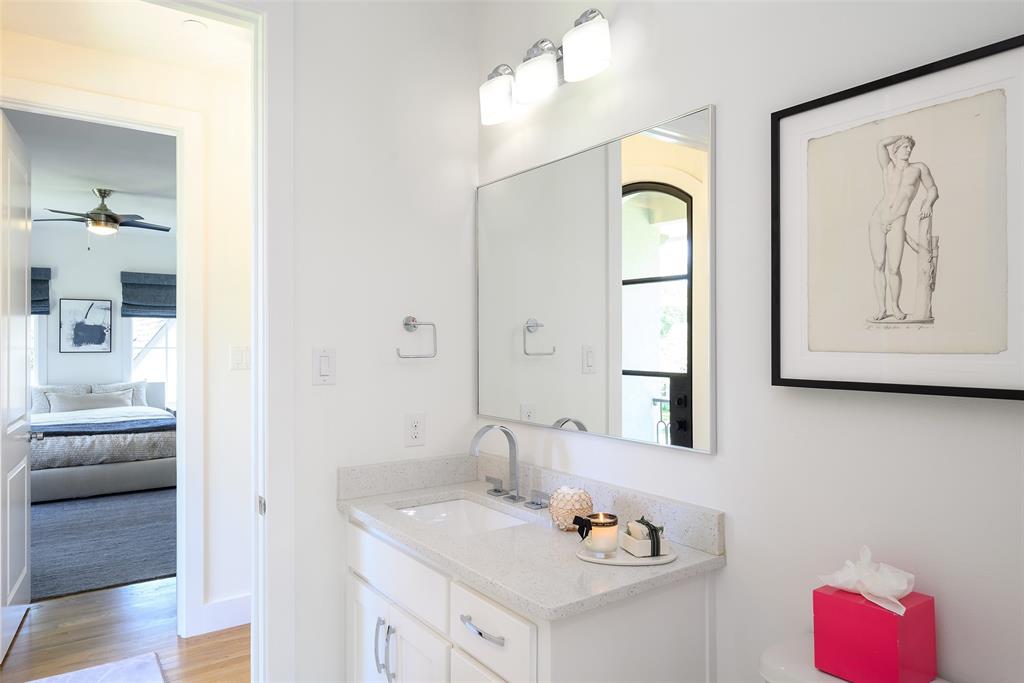 Highland Park - Residential