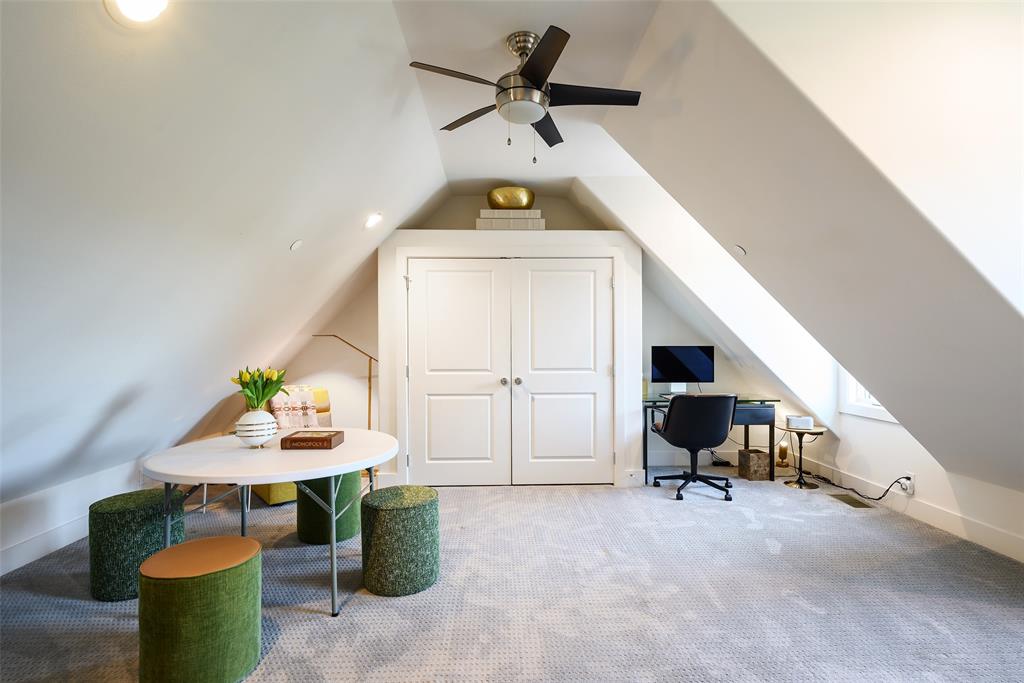 Highland Park - Residential