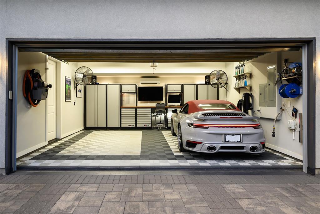 Highland Park - Residential